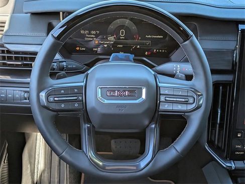 New 2026 GMC Acadia AT4 w/ Super Cruise Package image 10