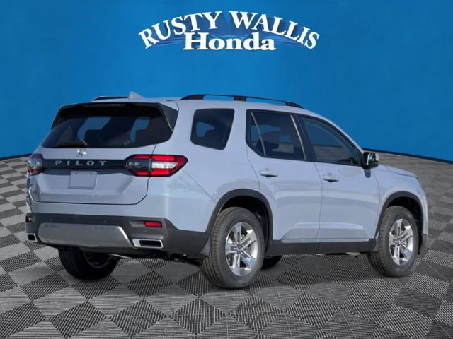 New 2026 Honda Pilot EX-L image 3