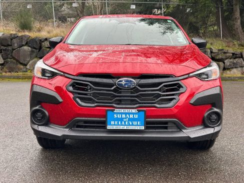 New 2026 Subaru Crosstrek 2.5i image 5