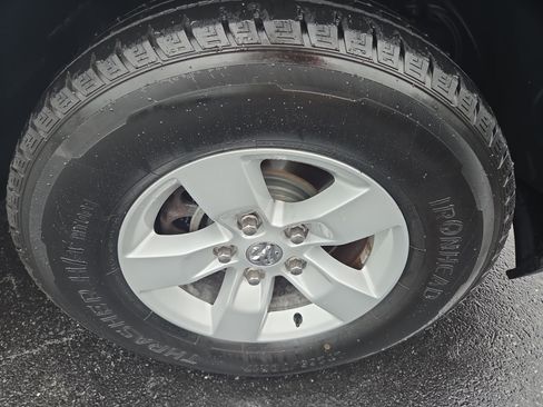 Certified 2019 RAM 1500 Tradesman w/ Popular Equipment Group RWD image 10