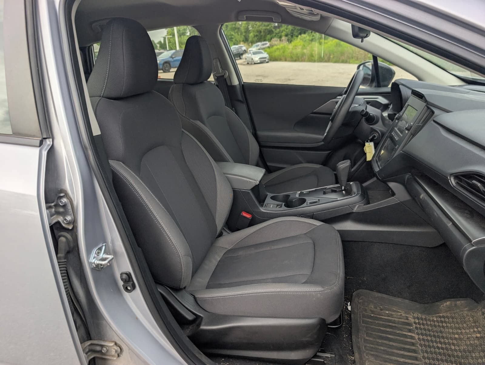 Certified 2024 Subaru Impreza 2.0i AWD/4WD image 66