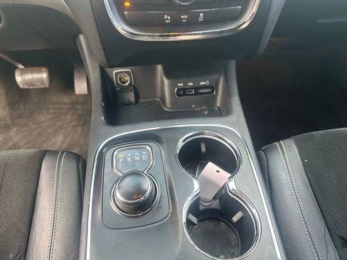 Used 2015 Dodge Durango SXT w/ Quick Order Package 23B image 12