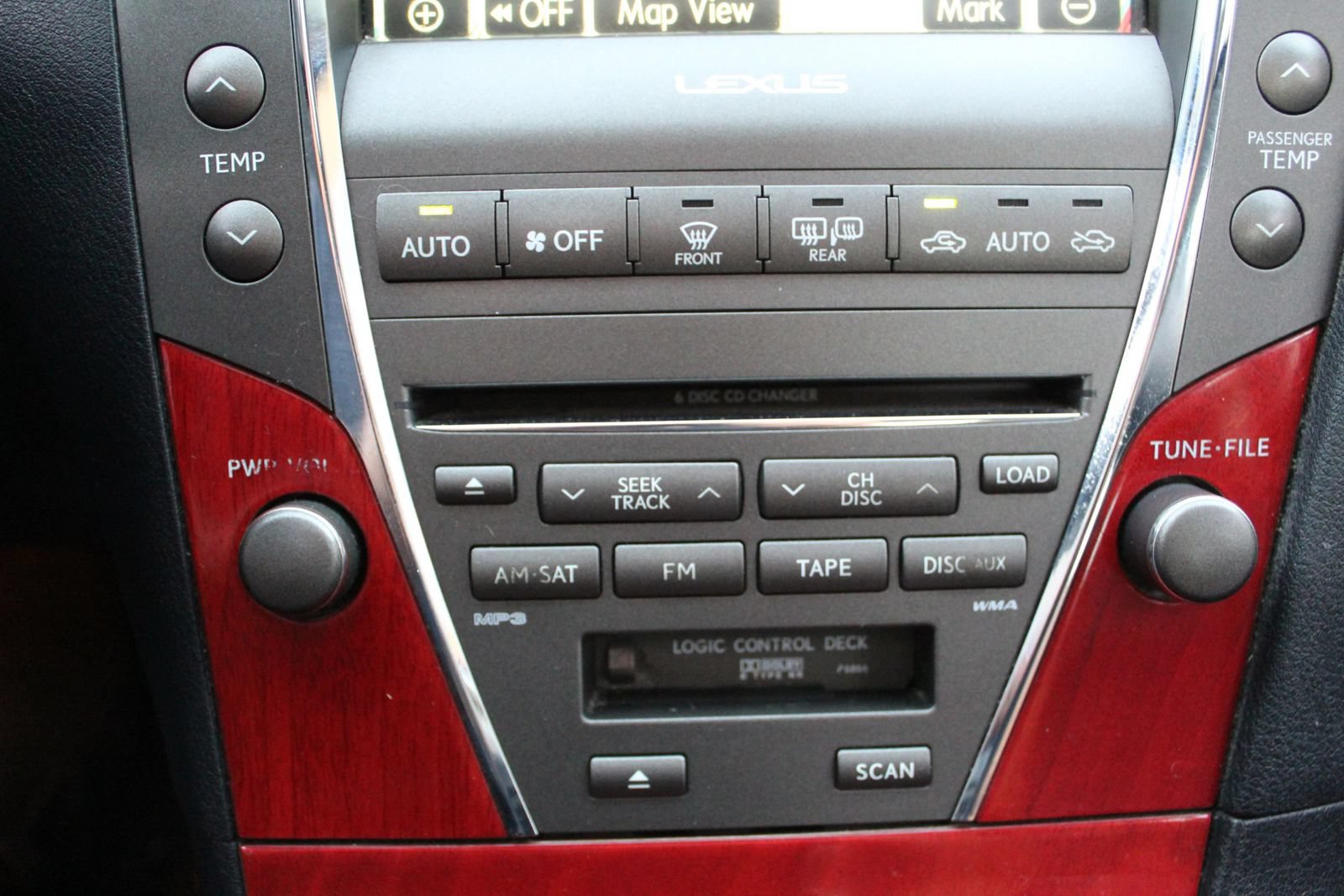 Used 2008 Lexus ES 350 w/ Premium Pkg FWD image 20