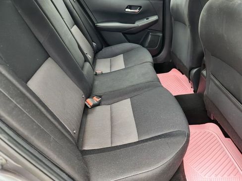 Used 2021 Nissan Sentra SV FWD image 31