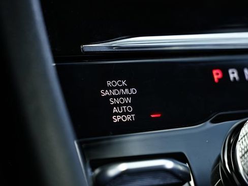 Used 2024 Jeep Grand Cherokee Limited 4xe AWD/4WD image 40