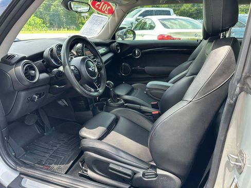 Used 2015 MINI Cooper S image 6