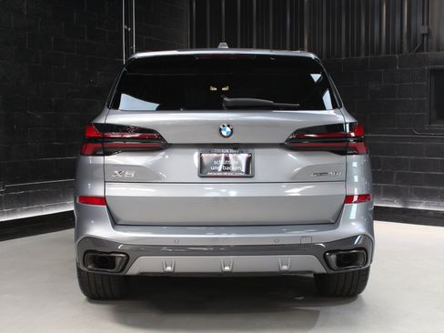Used 2025 BMW X5 sDrive40i w/ M Sport Package RWD image 14
