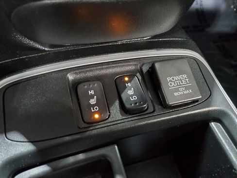 Used 2015 Honda CR-V EX-L image 36