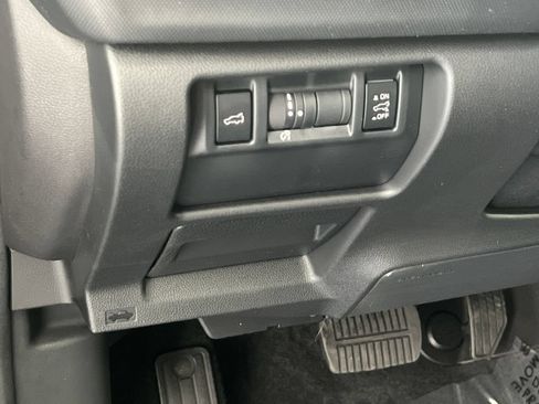 New 2026 Subaru Forester Limited AWD/4WD image 29