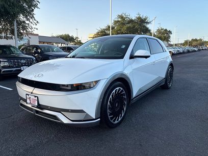 Used 2024 Hyundai Ioniq 5 Limited