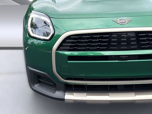 New 2027 MINI Cooper Countryman S AWD/4WD image 11