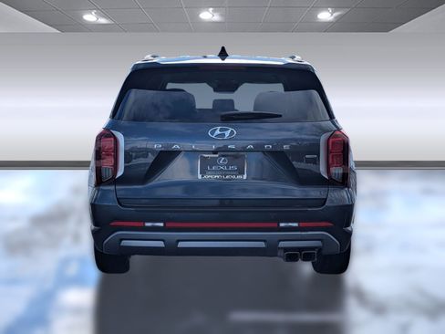 Used 2024 Hyundai Palisade SEL image 10