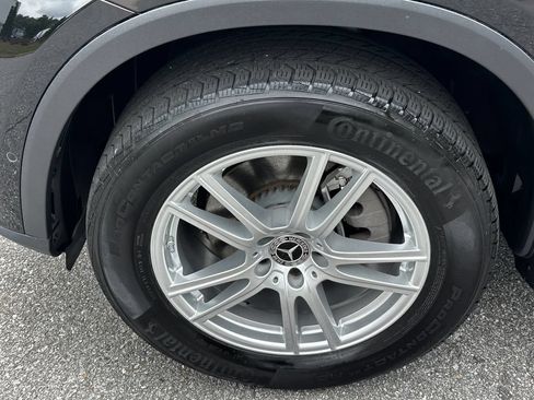 Certified 2023 Mercedes-Benz GLC 300 4MATIC image 13
