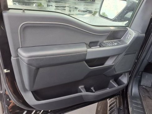 Used 2023 Ford F150 XLT w/ Equipment Group 302A High AWD/4WD image 15