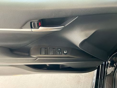 Used 2021 Toyota Camry XSE w/ Carpet Mat Package (TMS) FWD image 13