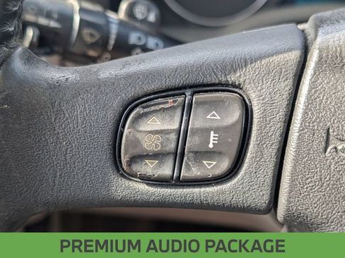 Used 2002 GMC Envoy SLT RWD image 21