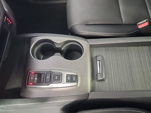 Certified 2023 Honda Ridgeline RTL image 33