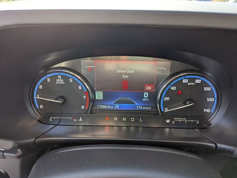 Used 2023 Ford Bronco Sport Outer Banks w/ Tech Package image 13