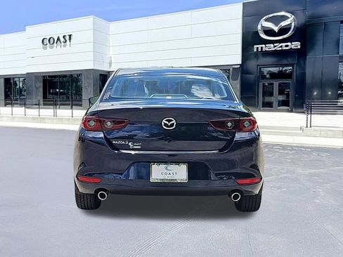Certified 2026 MAZDA MAZDA3 2.5 S Sedan w/ Preferred Pkg FWD image 7