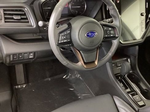 New 2025 Subaru Ascent Bronze Edition image 8