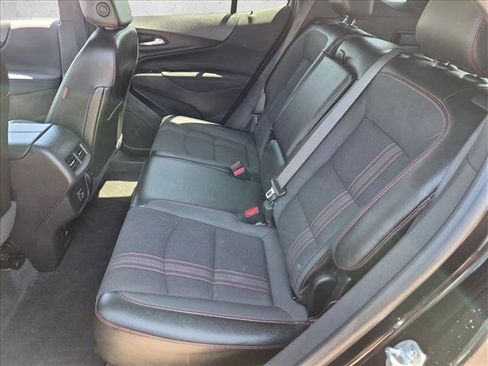 Used 2024 Chevrolet Equinox RS FWD image 26