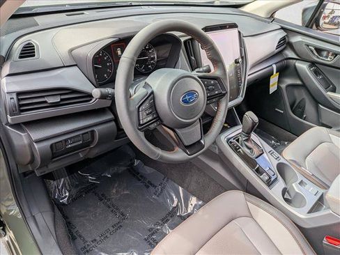 New 2026 Subaru Crosstrek 2.5i Limited AWD/4WD image 3