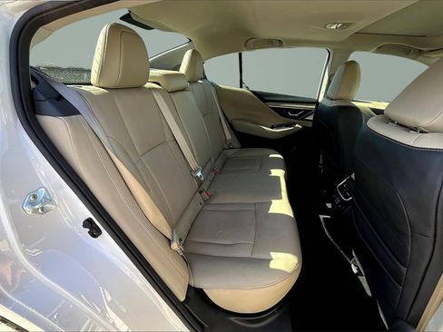 Used 2023 Subaru Legacy Limited image 27