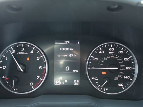 New 2026 Subaru Crosstrek 2.5i Premium AWD/4WD image 23