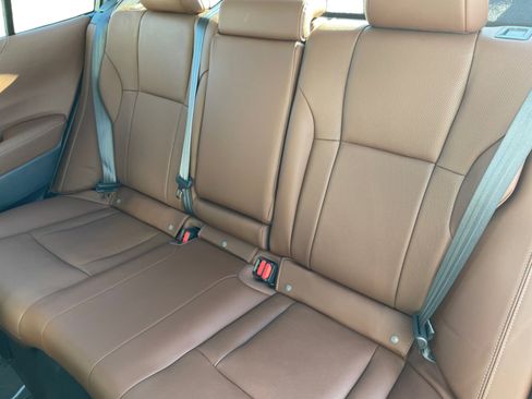 Used 2025 Subaru Legacy Touring XT image 17