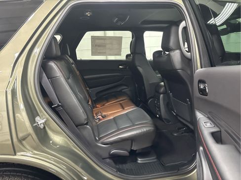 New 2026 Dodge Durango GT image 43