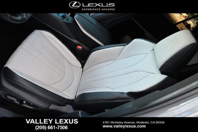 Certified 2024 Lexus TX 500h AWD w/ Technology Package image 12