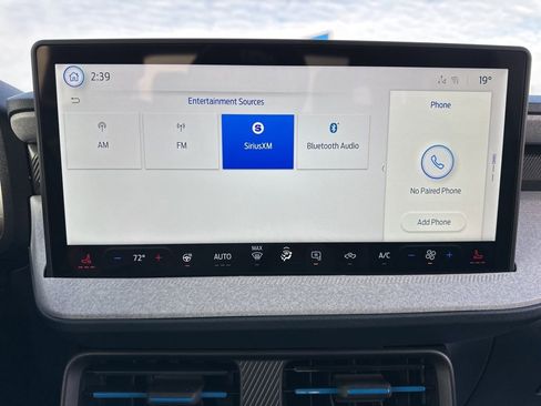 New 2026 Ford Maverick XLT w/ XLT Luxury Package image 32