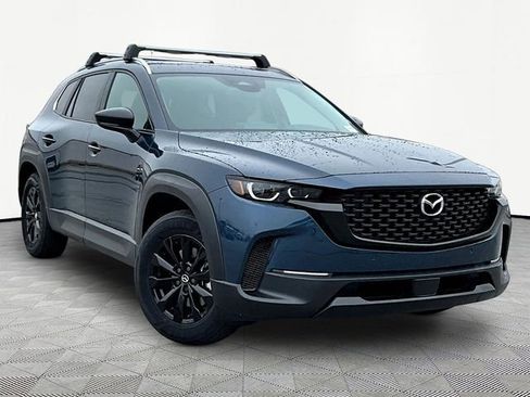 New 2026 MAZDA CX-50 AWD 2.5 S w/ Weather Package image 1