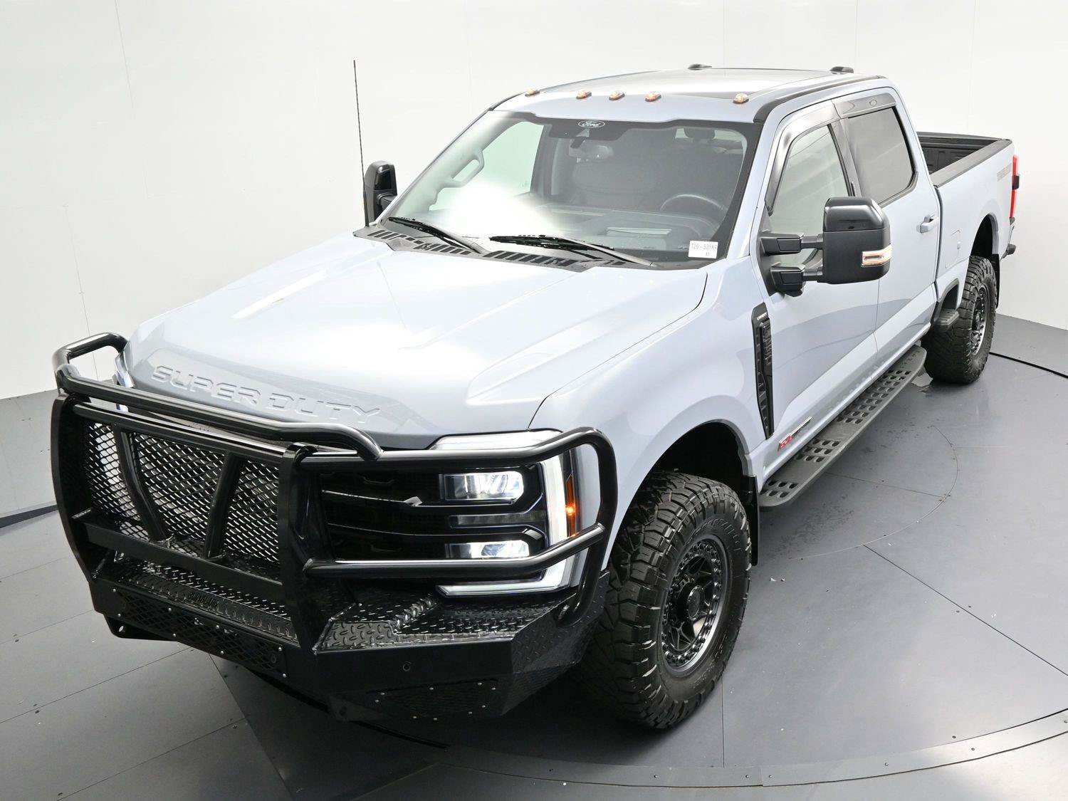 Used 2024 Ford F250 Lariat w/ Lariat Ultimate Package AWD/4WD image 42