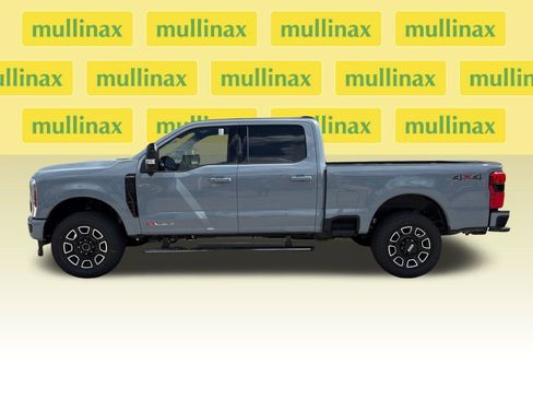 New 2026 Ford F350 Platinum AWD/4WD image 12