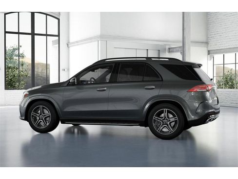 New 2026 Mercedes-Benz GLE 350 GLE 350 image 32