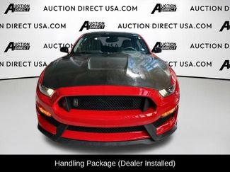 Used 2019 Ford Mustang Shelby GT350 w/ Technology Package video 2
