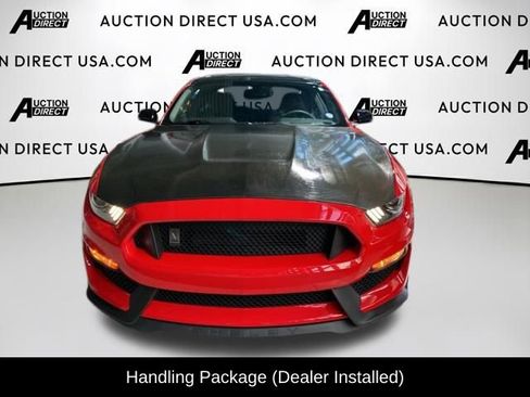 Used 2019 Ford Mustang Shelby GT350 w/ Technology Package image 2