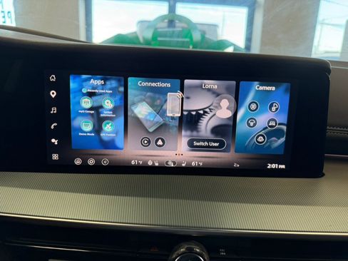 Used 2025 Nissan Murano SL w/ Cargo Package AWD/4WD image 55