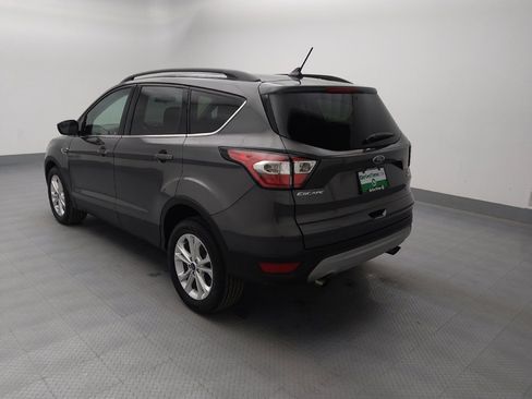 Used 2018 Ford Escape SE w/ SE Sync 3 Package image 5