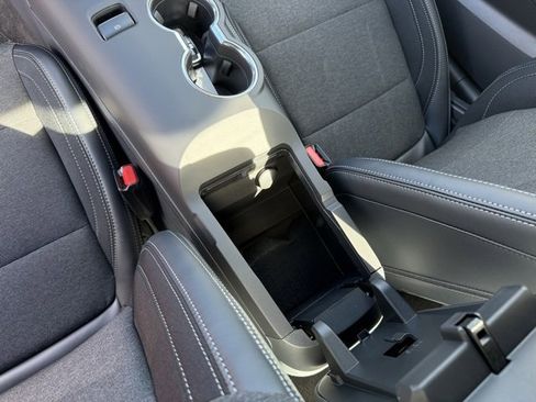 New 2026 Ford Mustang Coupe image 23