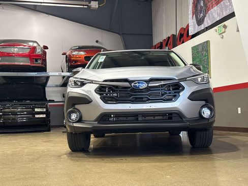 Used 2026 Subaru Crosstrek 2.5i Limited AWD/4WD image 30