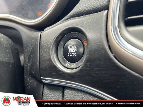 Used 2015 Jeep Grand Cherokee Limited AWD/4WD image 24