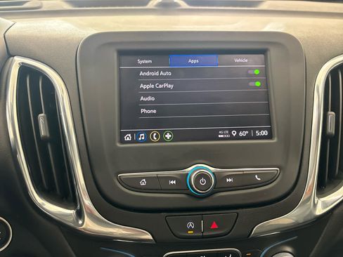 Used 2023 Chevrolet Equinox LT image 36