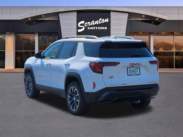 New 2027 GMC Terrain Elevation w/ Elevation Premium Package AWD/4WD image 3