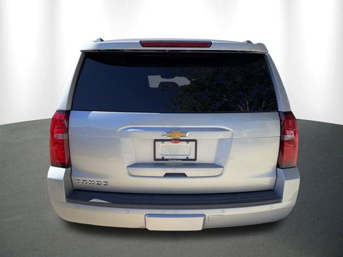 Used 2020 Chevrolet Tahoe LT image 13
