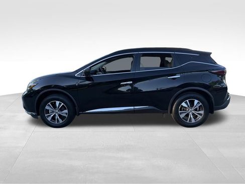 Used 2022 Nissan Murano SV image 4