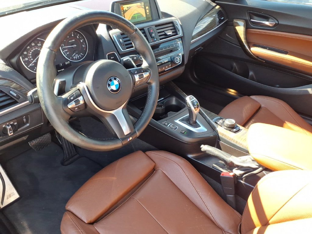 Used 2016 BMW M235i xDrive Coupe AWD/4WD image 14