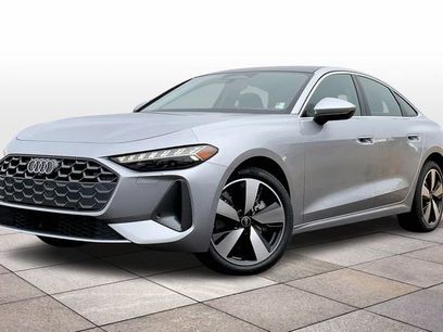 New 2025 Audi A5 2.0T Premium Plus Sedan