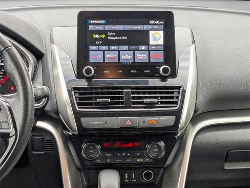 Used 2024 Mitsubishi Eclipse Cross SE image 20